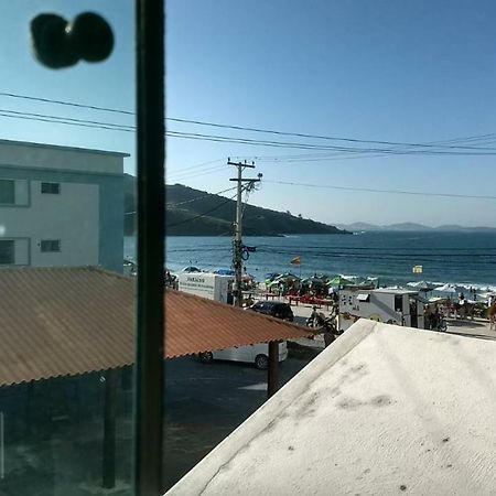 Ferienwohnung Marina'S Loft Prainha Arraial Do Cabo Exterior foto